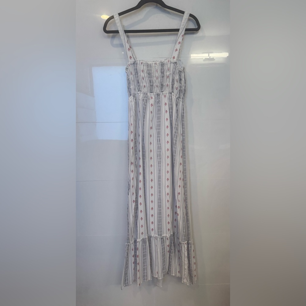 Japna Bohemian Inspired Maxi Dress - Picture 10 of 11